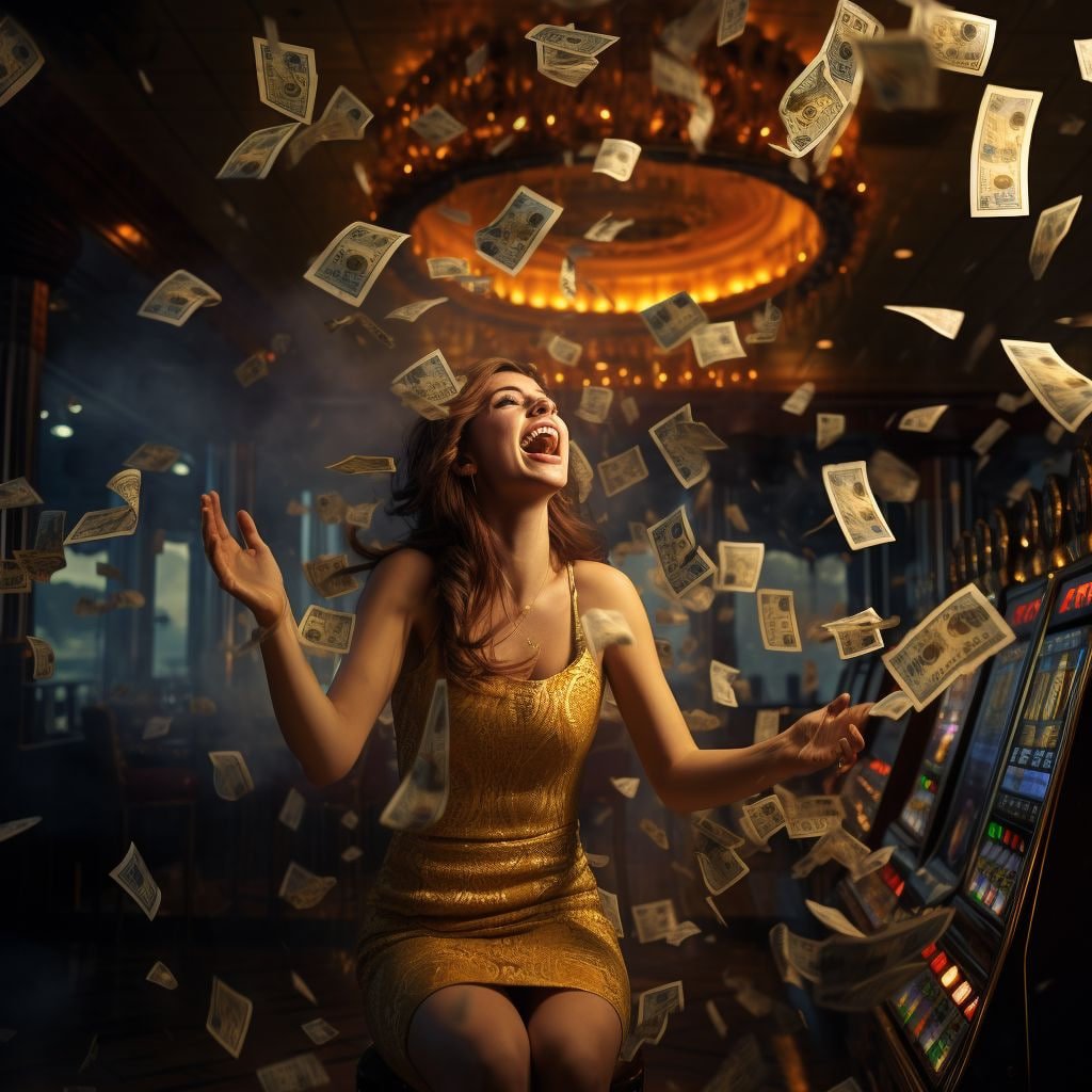 mbk88 စလော့ Jackpot Slots Free Spin ဂိမ်းများ Myanmar MMK
