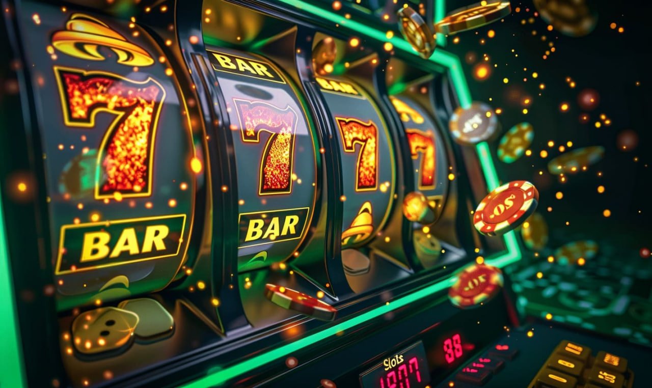 mbk88 Slots ဂိမ်းများ