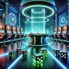 mbk88 Live Casino