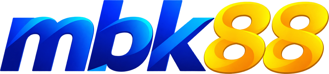 mbk88 logo